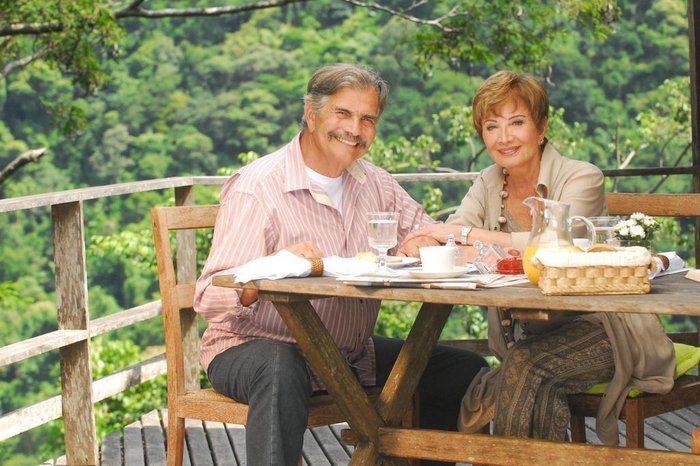 João Miguel Júnior-TV Globo / Divulgação