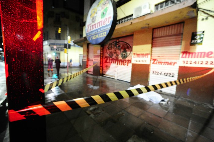 Ronaldo Bernardi / Agência RBS