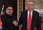 Confira os principais pontos do acordo entre Donald Trump e Kim Jong-un
