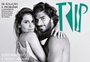 Deborah Secco posta foto nua com marido no Dia dos Namorados e fala sobre relação