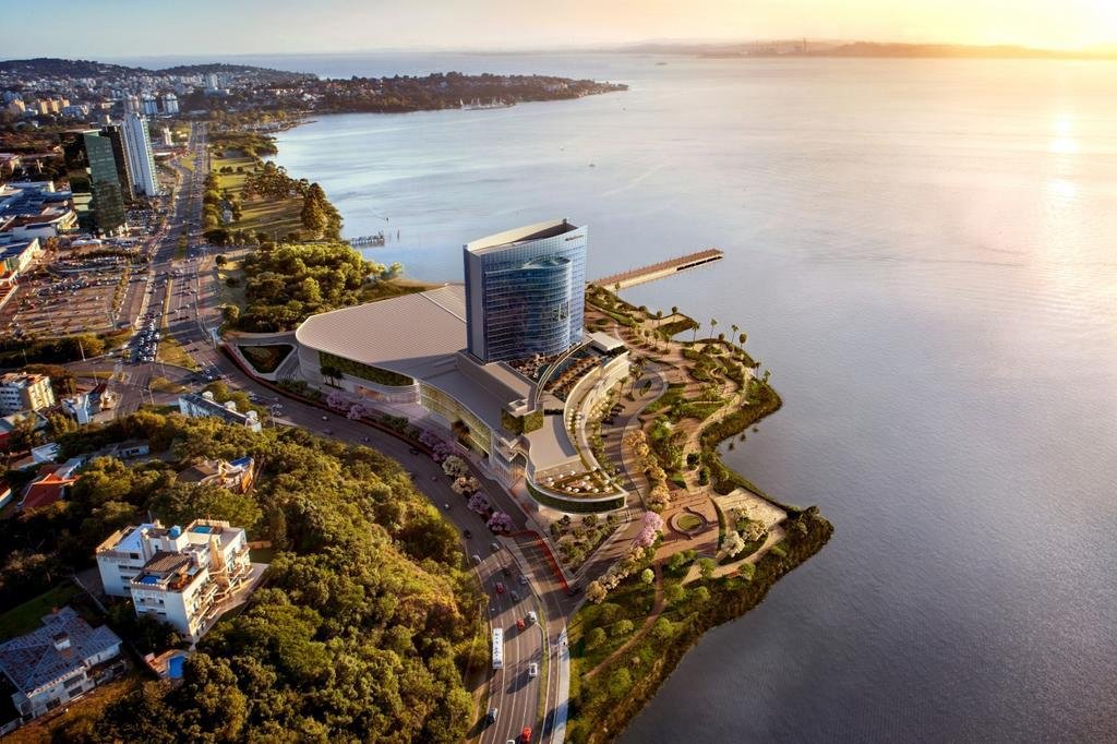 lojas pontal shopping