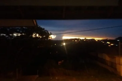 Clima, São Francisco de Paula
