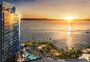 Porto Alegre terá hotel da rede Hilton no Pontal