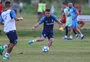 Ramiro treina normalmente e reforça Grêmio no Recife