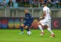 Thaciano pode ser novidade no Grêmio contra o Sport