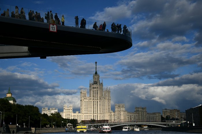 FRANCK FIFE / AFP