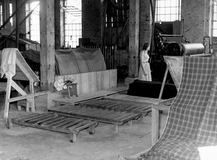 Acervo Arquivo Histórico Municipal João Spadari Adami / divulgação