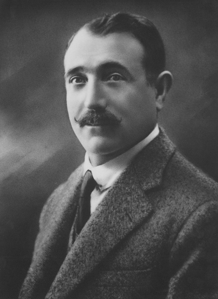 Studio Geremia / Acervo Arquivo Histórico Municipal João Spadari Adami, divulgação