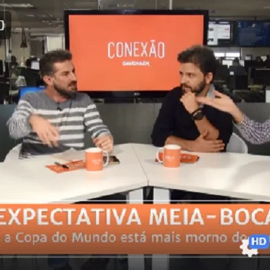 conexão 