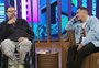"Conversa com Bial": D2 e Yuka falam sobre amizade e novos projetos