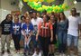 Taison na Copa 2018: como a família do jogador gaúcho se prepara para o Mundial
