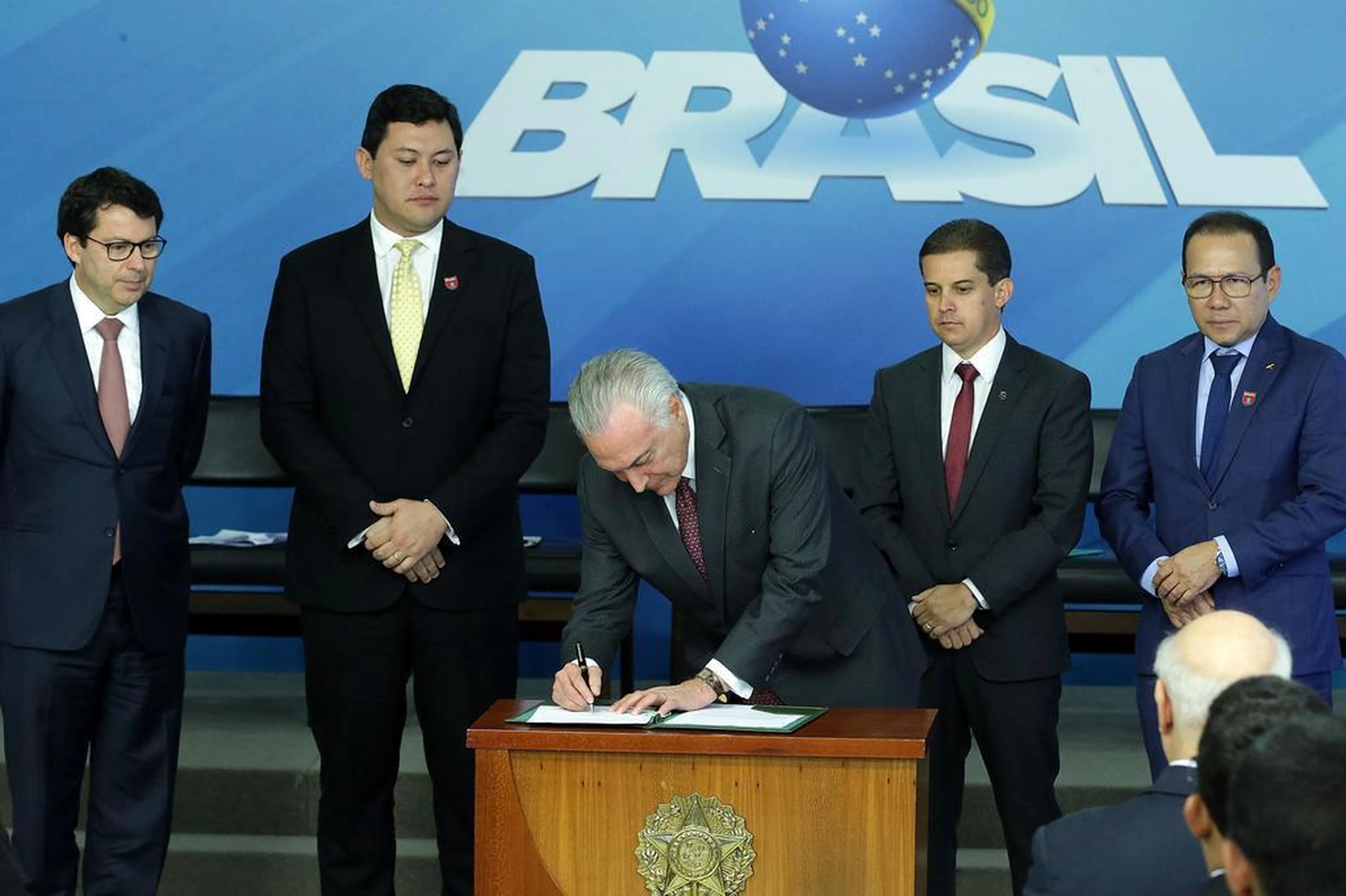 Antonio Cruz/Agência Brasil