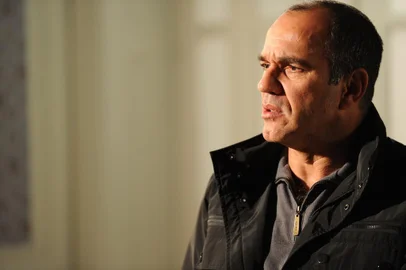 Ricardo (Humberto Martins) em Escrito nas Estrelas.
