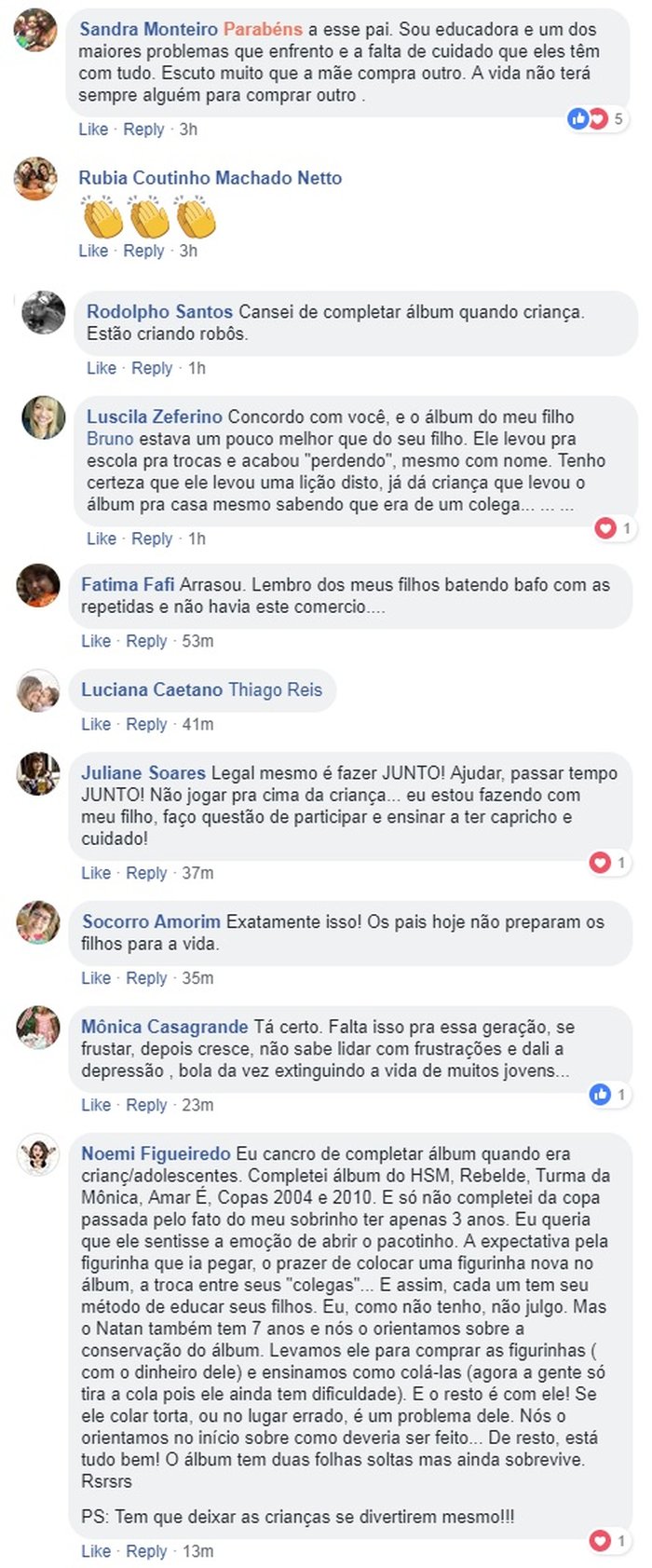 Reprodução