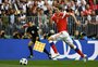 Como foi a atuação de Mário Fernandes na estreia da Rússia na Copa