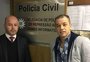 Onze pessoas de Porto Alegre são indiciadas por difamação contra D'Alessandro