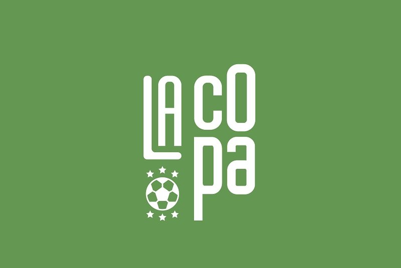 La Copa logo