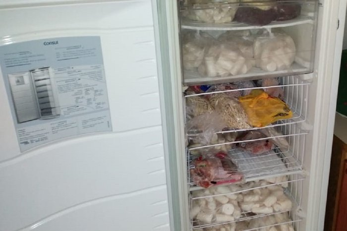 Andréia Casiraghi / Divulgação