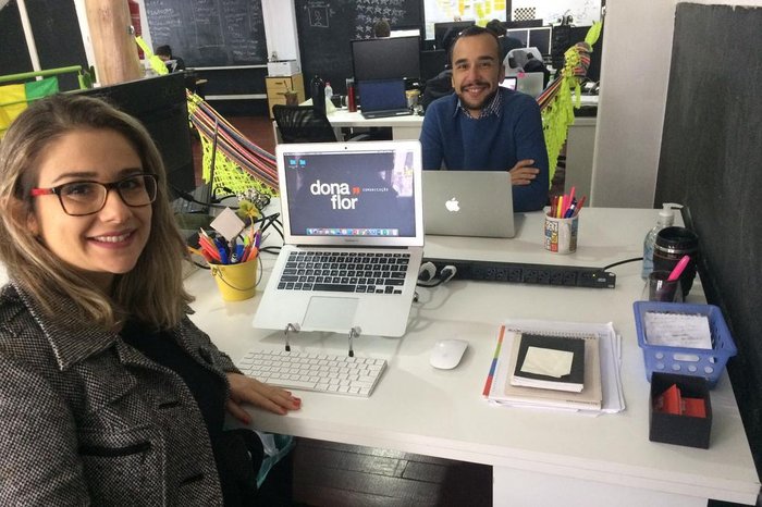 Arquivo Pessoal / Arquivo Pessoal