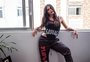 Cleo afirma estar concorrendo a prêmio musical, mas assessoria da competição nega