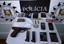 Operação policial combate homicídios em cidade do Noroeste do Estado 
