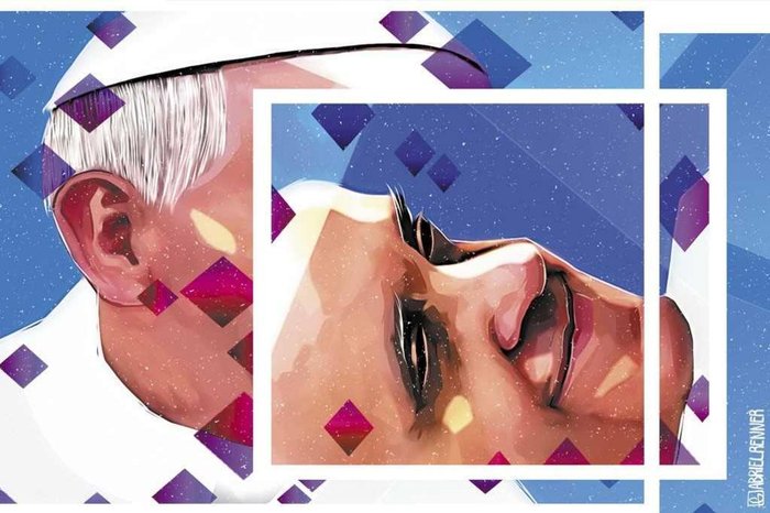 Gabriel Renner / Arte ZH Gabriel Renner / Arte ZH