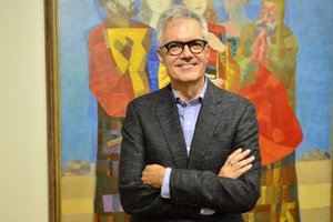 Roberto Teixeira / Divulgação Casa Roberto Marinho