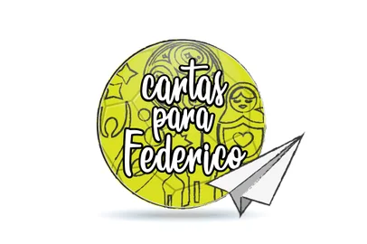 potter cartas para federico selo