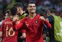 Diário de Rostov: consolo ao estilo russo e brilho português