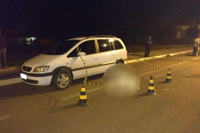 Polícia Civil / Divulgação Polícia Civil / Divulgação