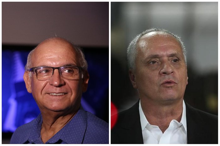 Montagem sobre fotos / Agência RBS