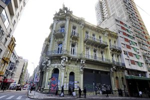 Robinson Estrásulas / Agencia RBS