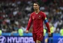 Portugal já admite que sucesso na Copa depende de Cristiano Ronaldo
