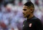 O centroavante ideal para a dupla Gre-Nal deve ficar livre no mercado nesta semana