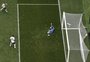Alemanha repete histórico recente negativo de campeões em estreias na Copa