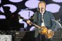  PORTO ALEGRE, RS, BRASIL - 13/10/2017 - Paul McCartney faz show no estádio Beira-Rio em Porto Alegre. (Lauro Alves/Agência RBS)