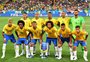 Cotação GZH: veja as notas dos jogadores do Brasil no empate com a Suíça 