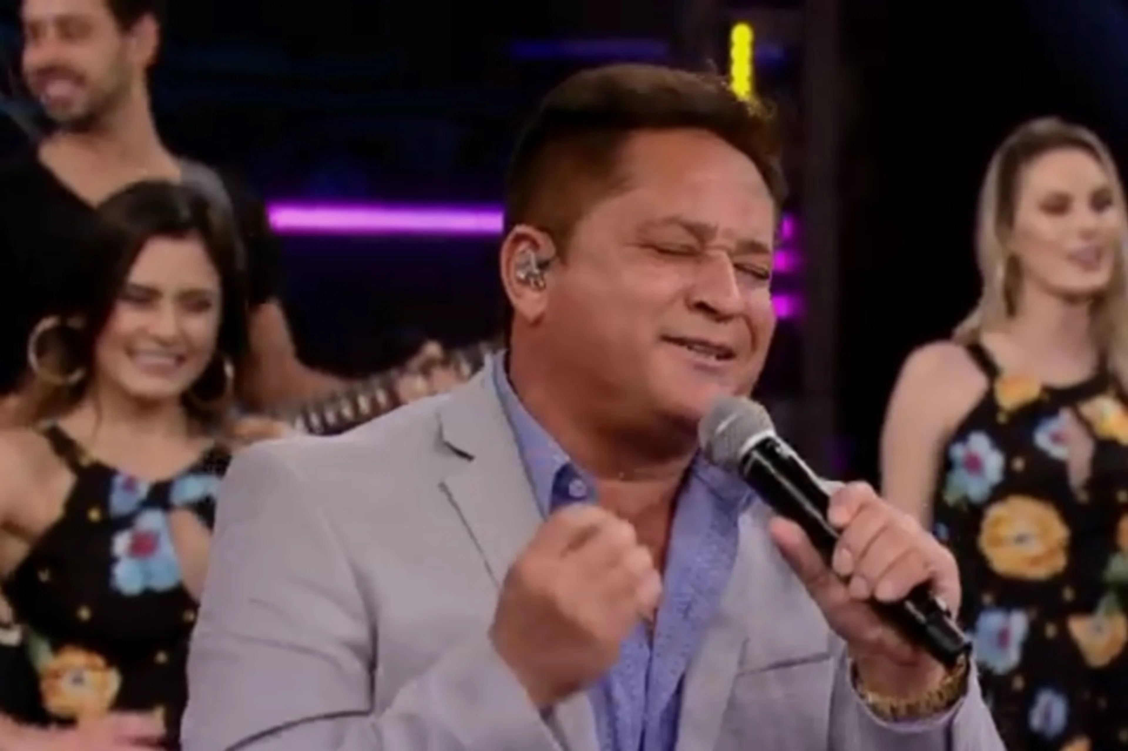 Reprodução/Globo