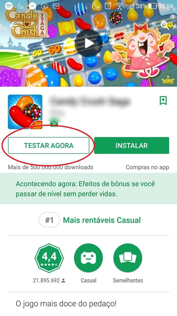 App Store: agora você pode testar jogos e aplicativos pagos antes de  comprar 