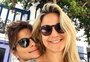 Fernanda Gentil casou-se em segredo com Priscila Montandon, diz revista