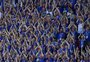 "Haka dos Vikings": saiba a história do grito de guerra da torcida da Islândia