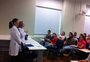 Hospital Moinhos de Vento oferece 44 bolsas para curso de técnico de enfermagem 