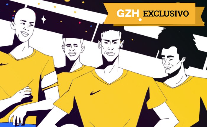 Reprodução / GaúchaZH