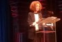 Leïla Slimani debateu identidade e liberdade no Fronteiras do Pensamento
