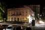  PORTO ALEGRE, RS, BRASIL, 11-06-2018: Teatro São Pedro completa 160 anos. (Foto: Mateus Bruxel / Agência RBS)