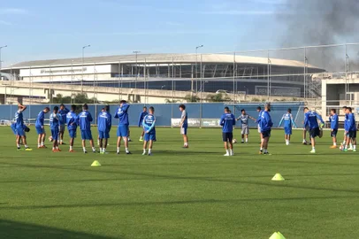 Douglas, Grêmio