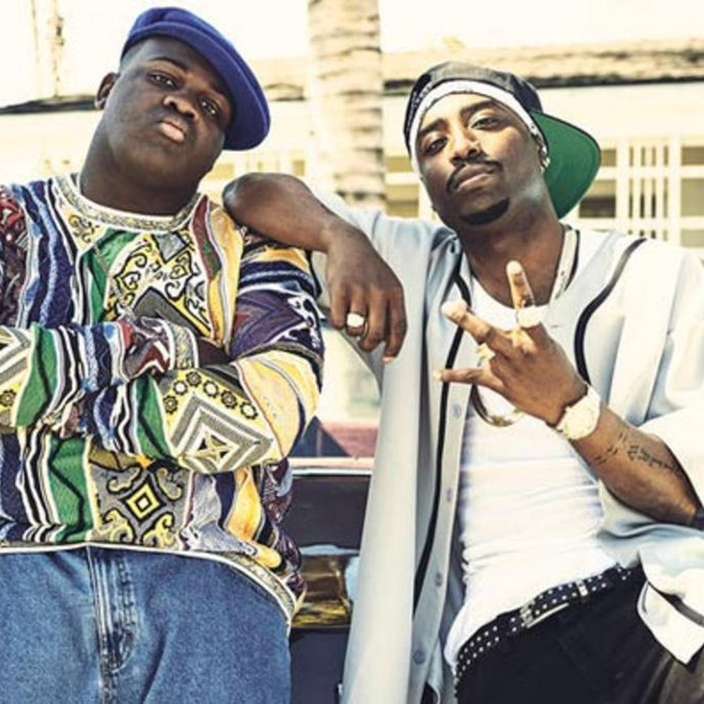 Unsolved: série reconta os assassinatos dos rappers Tupac Shakur e The  Notorious B.I.G