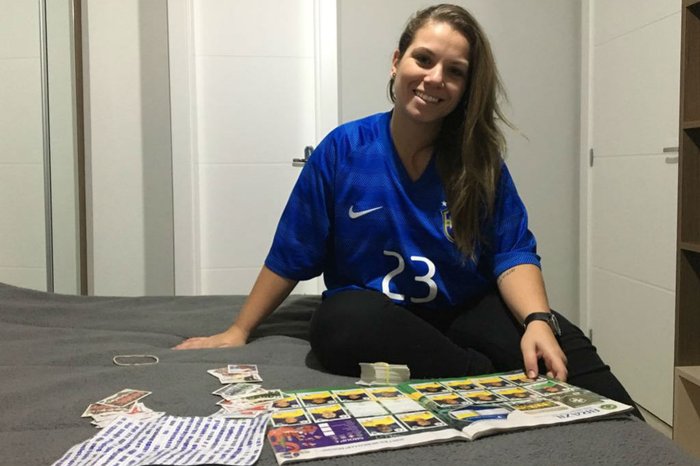 Arquivo Pessoal / Arquivo Pessoal