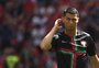 Cristiano Ronaldo comunica morte de um dos filhos gêmeos