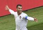Cristiano Ronaldo marca de novo e "quebra" a internet; confira os memes